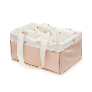 Organisateur pour couches Windflower Creme