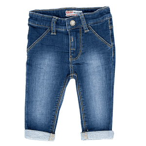 Jeans Light Denim