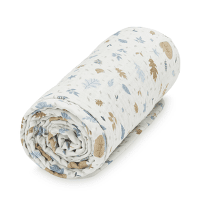 Cam Cam® COPENHAGEN Musselin Babydecke Forest