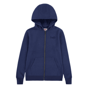 Levi's Sweat Jacket Boy bla