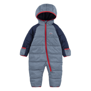 Levi's Schneeoverall Boy grau