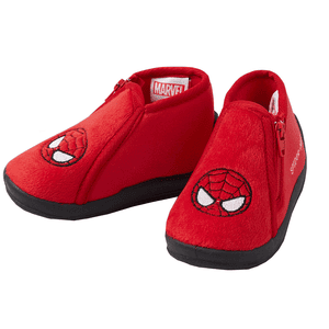 Slippers Spider man