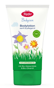 Bodylotion Babycare 150 ml