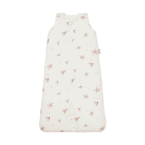 Sleeping Bag Wind flower Cream