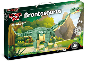 Brontosaurus