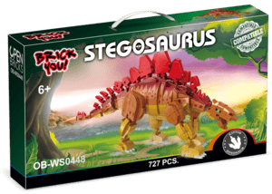 Stegosaurus