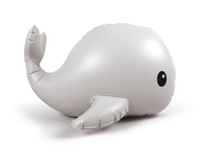 Water Sprinkler Christian the Whale