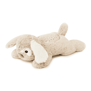 cloud-b ® Dream Buddies Dog - Lysebrun