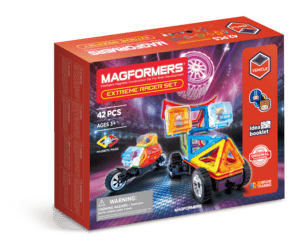 Extreme Racer Set