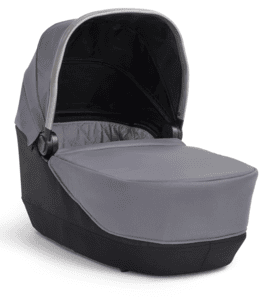 Babywanne City Sights Dark Slate
