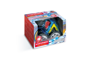 Kart Rally Set