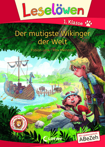 Verlag Leselöwen Der mutigste Ritter der Welt