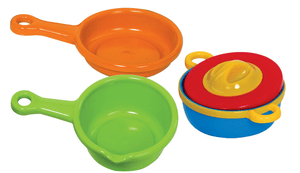 Set de cocina Viena 4pcs