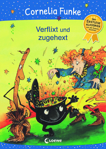 Verlag Verflixt und Zugehext