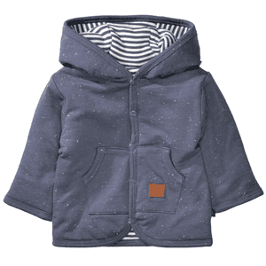 NB Wendejacke night blue