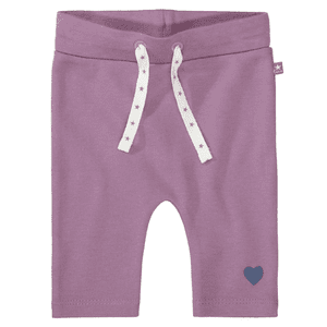 NB Leggings mauve
