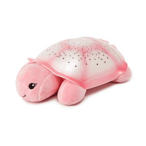 cloud-b ®Twinkling Twi light Tortuga Rosa