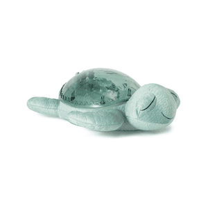 cloud-b ®Peluche Tranquil Turtle Verde