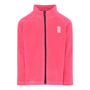 Fleecejacke pink