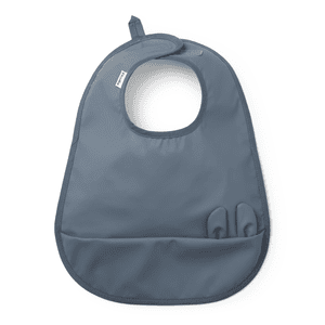 Bib Tender Blue Bunny