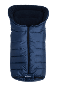 Altabebe Coprigambe Active Collection per passeggino - blu