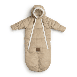 Baby Overall Alcantara