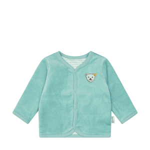 Wendejacke celestial blue