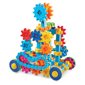 Gears! Gears! Gears!® Mega Builds Construction Set