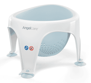 Angel care ® Badering fra 6 til 10 måneder, lys aqua