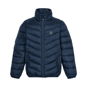 Steppjacke Dark Navy