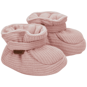 Krabbelschuhe Bridal Rose