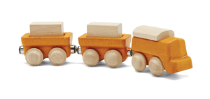 Train de marchandises