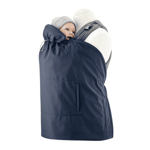 Copertura Softshell per il trasporto Allround er senape