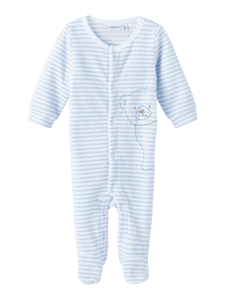 Abito da notte Nbnpammy Cashmere Blu