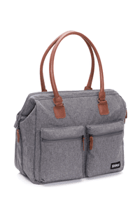 Torba na akcesoria Oxford Grey Melange