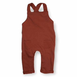 Dungarees Fall Dream s rouge