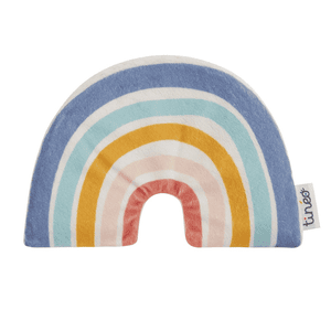 Cuscino relax arcobaleno