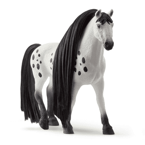 Cavallo Beauty Horse Knabstrupper 42622