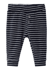 Sweathose Nbmnadal Dark Sapphire