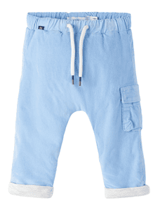 Cordhose Nbmbundo Serenity