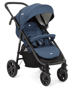 Kinderwagen Litetrax 4 DLX Deep Sea