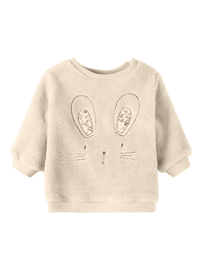 Verryttelypaita Teddy Nbfnola Voi Voi cream