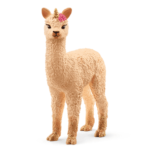 Llama Unicornio Cachorro 70761