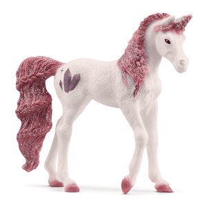 Collectable Unicorn Ametist 70763