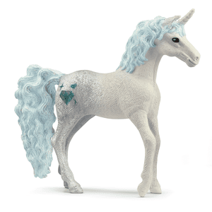 Collectable Unicorn Diamond 70768