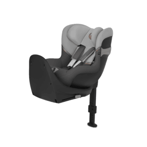 Reboarder Sirona S2 i-Size Lava Grey