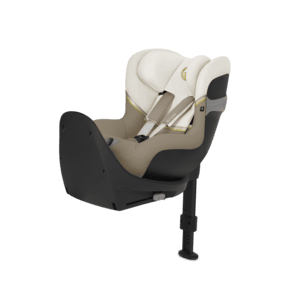 Reboarder Sirona S2 i-Size Seashell Beige