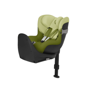 Kindersitz Sirona S2 i-Size Nature Green