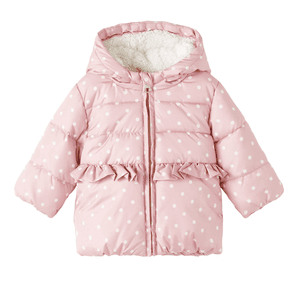 Outdoorjacke Nbfmilena Zephyr