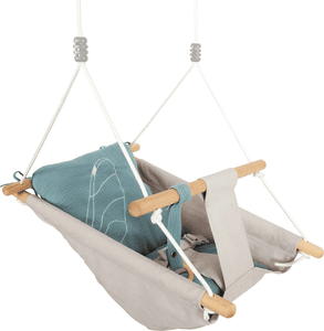 small foot ® Babyschommel "Seaside